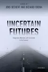 Uncertain Futures cover