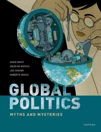 Global Politics cover