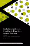 Early Intervention in Psychiatric Disorders Across Cultures cover