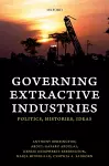 Governing Extractive Industries cover