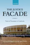 The Justice Facade cover