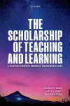 The Scholarship of Teaching and Learning cover