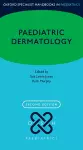 Paediatric Dermatology cover