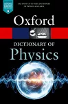 A Dictionary of Physics cover