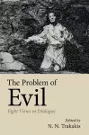 The Problem of Evil cover