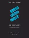 Conservation: A people-centred approach cover