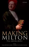 Making Milton cover