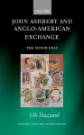 John Ashbery and Anglo-American Exchange cover