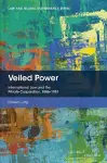 Veiled Power cover