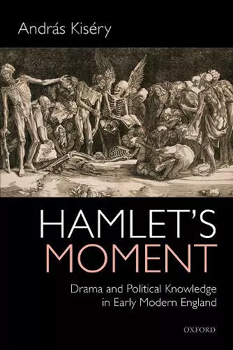 Hamlet's Moment cover