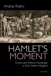 Hamlet's Moment cover