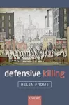 Defensive Killing cover