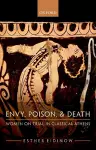 Envy, Poison, & Death cover