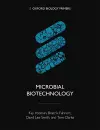 Microbial Biotechnology cover