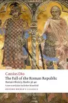 The Fall of the Roman Republic cover