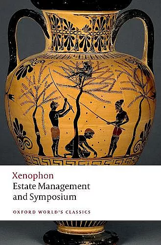 Estate Management and Symposium cover