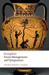 Estate Management and Symposium cover