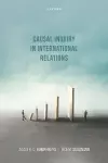 Causal Inquiry in International Relations cover