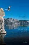 Becoming Someone New cover