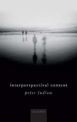 Interperspectival Content cover