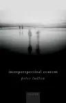 Interperspectival Content cover