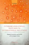 Interorganizational Diffusion in International Relations cover