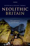 Neolithic Britain cover
