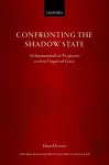 Confronting the Shadow State cover