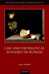 Law and the Political Economy of Hunger cover