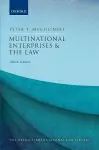 Multinational Enterprises and the Law cover