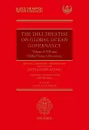 The IMLI Treatise On Global Ocean Governance cover