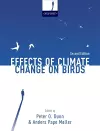 Effects of Climate Change on Birds cover