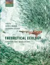 Theoretical Ecology cover