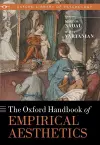 The Oxford Handbook of Empirical Aesthetics cover