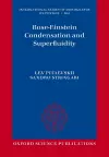 Bose-Einstein Condensation and Superfluidity cover
