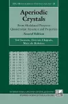 Aperiodic Crystals cover