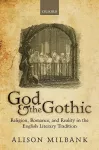 God & the Gothic cover