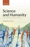 Science and Humanity cover