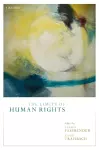 The Limits of Human Rights cover