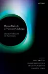 Human Rights and 21st Century Challenges cover