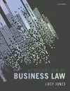 Introduction to Business Law cover
