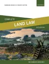 Complete Land Law cover