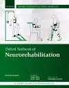 Oxford Textbook of Neurorehabilitation cover