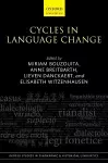 Cycles in Language Change cover