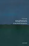Enzymes: A Very Short Introduction cover