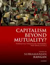 Capitalism Beyond Mutuality? cover