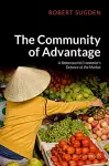 The Community of Advantage cover