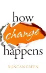 How Change Happens cover