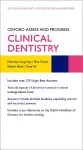 Oxford Assess and Progress: Clinical Dentistry cover