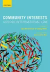 Community Interests Across International Law cover